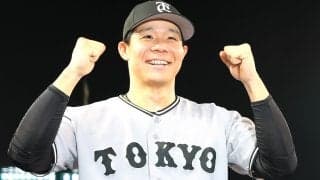 「パワーえぐない？」巨人の3年目外野手が覚醒か　甲子園での一発にファンも驚き隠せず「これ入るのがちか」「逆方向マジで伸びるよな」