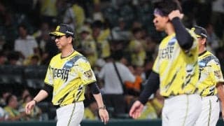 【阪神】２試合で合計20残塁　藤川監督「とにかくジタバタせずに」前半戦ラスト、打線目覚めるか