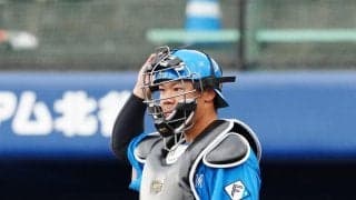 ヤクルト・ニキータ、楽天滝中瞭太ら登録　日本ハム吉田賢吾、中日清水達也ら抹消／26日公示