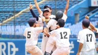 八王子実践が悲願の初優勝！創立100周年にV…女子バレーの名門が聖地・甲子園に乗り込む！【西東京】