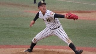 高校時代は大型右腕を予感させた逸材だったが…ロッテ・山口航輝の打棒が今季大爆発！球団40年ぶりの日本人30本超えなるか？【主筆・河嶋宗一コラム『グラカンvol.130』】