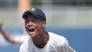 【高校野球】金光大阪が準決勝で散る　対履正社は直近20年で13連敗…好機であと１本出ず／大阪