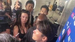 山本由伸が今季11勝＆日米通算100勝「ピッチングの基本的なところは変わってない」／一問一答