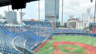なぜ？神奈川大会の決勝で“珍光景”「内野席は９割埋まっています」チケット売り場で拡声器響く　試合開始は１４時予定