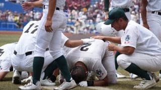 選抜4強がまさかの“全滅”　夏甲子園の出場なし…大阪桐蔭は4回戦、専大松戸は決勝9回に悪夢