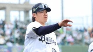 オリックス・遠藤成がヤクルトへ金銭トレード「最後のチャンス」　両球団発表…背番号「021」