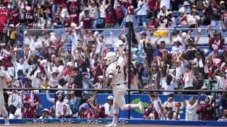 拓大紅陵、24年ぶり夏の甲子園　9回に4番・片岡拓月が逆転3ラン…春選抜4強の専大松戸は惜敗