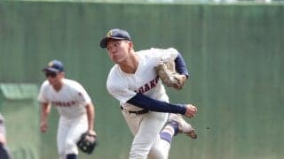【高校野球】浦和学院、３年ぶり聖地届かず　終盤猛追も涙／埼玉