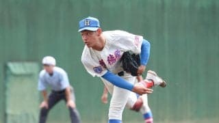 【高校野球】花咲徳栄　２年ぶり９回目の聖地へ　浦和学院との３季連続ライバル対決制す／埼玉