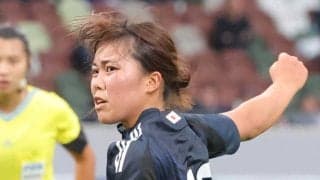 バイエルン・谷川萌々子　初凱旋試合で躍動「すごく貴重で特別」ボランチで攻撃組み立てる　直接ＦＫのチャンスでは志願