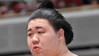 【三賞選考委員会】殊勲賞は２横綱を撃破した藤ノ川が勝ち越した場合の受賞　技能賞は安青錦が獲得