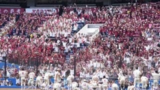 高校野球で“急展開続出”「ミラクルがすぎる」　予想不能の結末にファン「泣いてしまう」