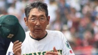 センバツ4強の専大松戸が9回逆転負けで甲子園逃す…名将・持丸監督「負けは監督の責任」