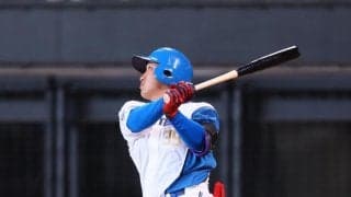 日本ハム・有薗がプロ初アーチ　プロ５年目23歳の若き大砲　新庄監督もベンチで手をたたいて大喜び