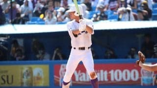 関東第一の150キロ右腕が7回参考のノーノー達成！主将は“父親超え”を目指し決勝に臨む【東京】