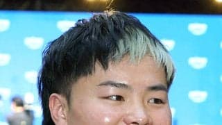 【ボクシング】那須川天心が街ブラ「緊急記者会見」で井上拓真へのリベンジ誓う「あの日の自分を超える」　「元カノのお母さん」とも遭遇