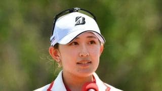 19歳で初Vの加藤麗奈は文武両道！父は医者　母が明かす秘話「根性感じました」ツアーにも帯同