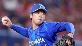 ＤｅＮＡがカード負け越しで前半戦フィニッシュ　先発尾形が６回１失点好投も