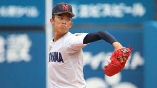 神奈川大会決勝 横浜vs桐光学園の試合は5回を終え横浜が5点のリード！【神奈川】