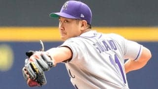 2年連続2桁勝利の菅野智之は“魅力的な存在”　強豪球団へのトレード移籍有力と現地予想「イニング消化できる経験豊富な投手」
