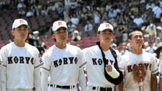 「おれはもう打てん…」果たせなかった4番との約束　広陵4連覇逃す