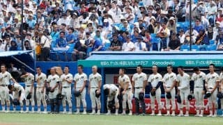 【高校野球】創価が八王子実践に惜敗も「試合重ねるごとに団結力増し準優勝」川久保主将／西東京
