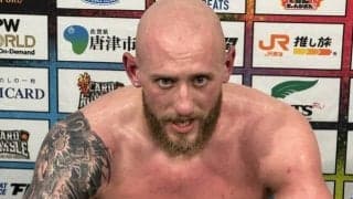 「ＡＥＷ」ゲイブ・キッド、ザック・セイバーＪｒ．を沈め３連勝…「勝ち点８」で首位を並走…７・２６大田区全成績