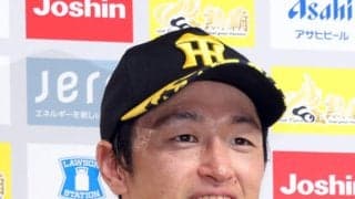【高校野球】阪神近本光司が母校の甲子園出場喜ぶ「この暑い中、しっかり勝ち切るのすごい」