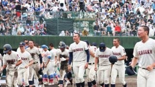 【高校野球】浦和学院女子硬式野球部員、スタンドから熱いエール「応援の力はすごい」／埼玉