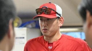 広島・ハーンがオールスター出場を辞退　代わって遠藤が９年目で初出場へ「全力で腕を振りたい」