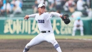 まさかの“2/9”…今春の地区大会王者で夏の甲子園出場は2校のみ　昨夏甲子園4強の東海王者は準決勝で敗退【全国注目校・26日の試合結果】