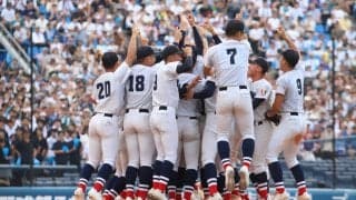 【一覧】横浜など新たに12校が甲子園切符！春夏連続は3校、連覇や24年ぶり、初出場、公立校も続々！12試合中8試合が逆転ゲームの熱戦【26年夏高校野球】

