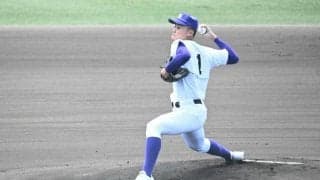 天理が2年連続か、奈良大付が8年ぶりか　27日に奈良大会決勝