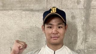 【高校野球】東北文教大山形城北・大泉翔太主将「この仲間と野球が出来る時間が…」27日に決勝