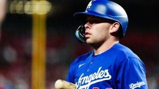 ド軍若手の“機転”が「大谷さんを救った」　数字には表れない貢献、由伸11勝目をアシスト