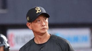 【オリックス】岸田監督、前半戦貯金ゼロで終わるも「ここから」２戦連発の太田椋に好調維持期待