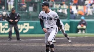 山口決勝は秋春Vチームの対決！高川学園が逆転で連覇に王手、下関国際は完封リレーで2年ぶりの決勝へ【26年夏高校野球】
