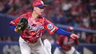 【中日】ギラギラとした若竜たち…金丸夢斗＆吉田聖弥＆石伊雄太「24年ドラフト組」が躍動