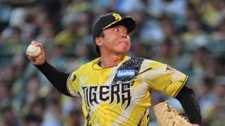 【阪神】村上頌樹、今季2度目の完封勝利で巨人小笠原との「甲子園優勝投手対決」制した