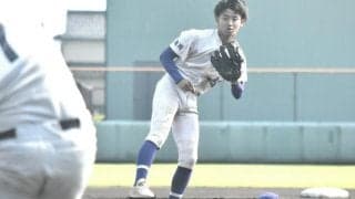 富山大会振り返り　高岡商の成長に球児の可能性　好投手も大会沸く