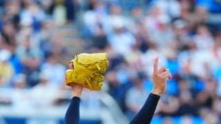 【高校野球】“怪物”横浜・織田翔希の目に涙「幸せな時間」１失点完投勝利　22度目の制覇