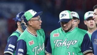 【ヤクルト】一度は３点差を追いつくも…接戦を落とし連勝は３でストップ　前半戦白星締めならず