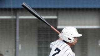 【高校野球】箕面学園が劇勝で初決勝　大けが乗り越え橋本龍汰主将がチームの窮地で執念打／大阪