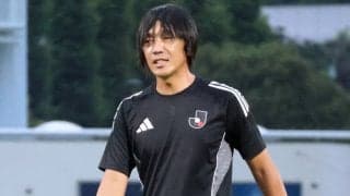 中村俊輔氏、代表コーチ継続に「今は分からない」…北中米Ｗ杯で代表コーチ、森保監督は続投決定