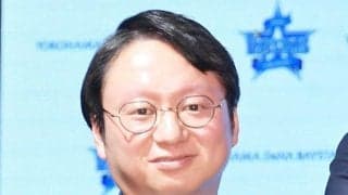ＤｅＮＡ木村球団社長「先発投手を十分整えきれなかった中で、やり繰りしてもらっている」　前半戦総括