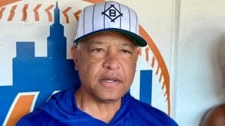 大谷翔平、投手復帰へ足踏み続く　ド軍監督も曇り顔…投球再開の計画も「これから」