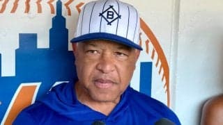 大谷翔平は「そろそろ打つ」　ド軍監督がアーチ復活を予言「悪い球に手を出してない」