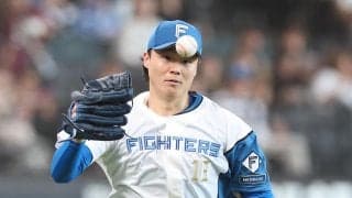 【日本ハム】山崎福也「後半戦も頑張ります」先発復帰４連勝、新庄監督も評価「らしい投球」