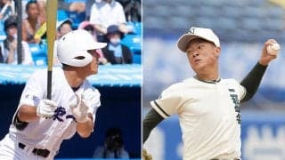 【高校野球】44年ぶり３連覇狙う関東第一とノーシード二松学舎大付が激突／東東京決勝見どころ