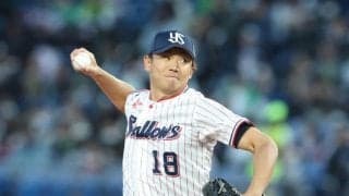 ヤクルト・奥川　３１日の後半戦“開幕投手”へ　阪神戦３連戦初戦で１位浮上と上位定着に弾みつける